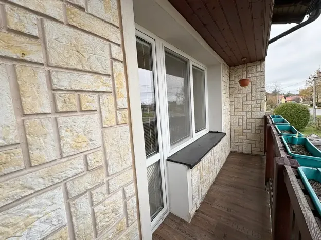 Pronájem bytu 4+kk, Pazderna, 114 m2