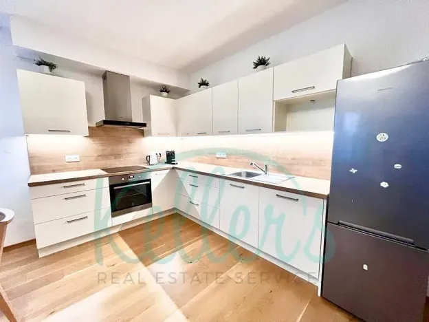 Pronájem bytu 3+kk, Praha, Krakovská, 96 m2