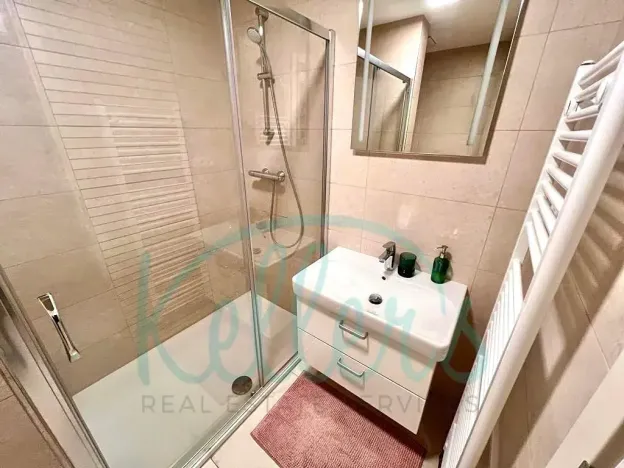 Pronájem bytu 3+kk, Praha, Krakovská, 96 m2