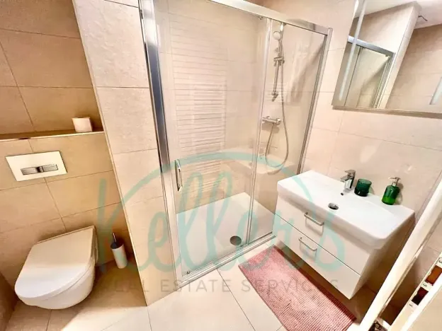 Pronájem bytu 3+kk, Praha, Krakovská, 96 m2