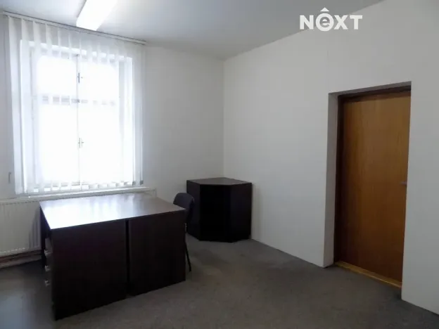 Pronájem kanceláře, Česká Lípa, U Kartounky, 50 m2
