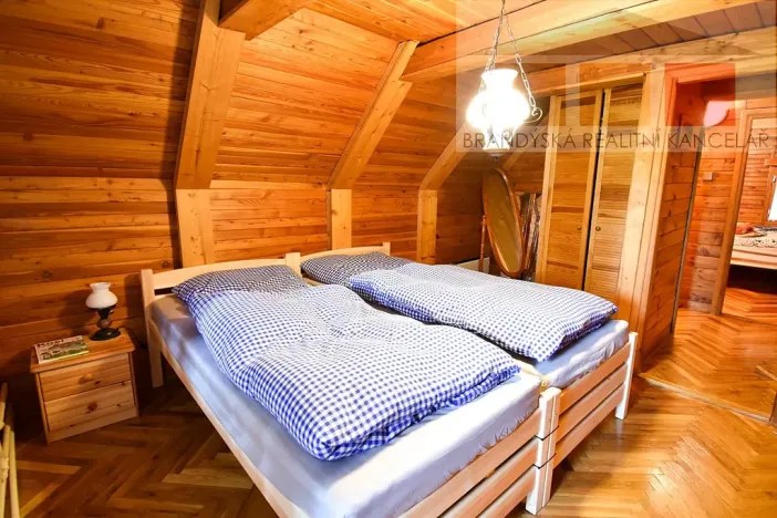 Prodej chalupy, Josefův Důl, 81 m2