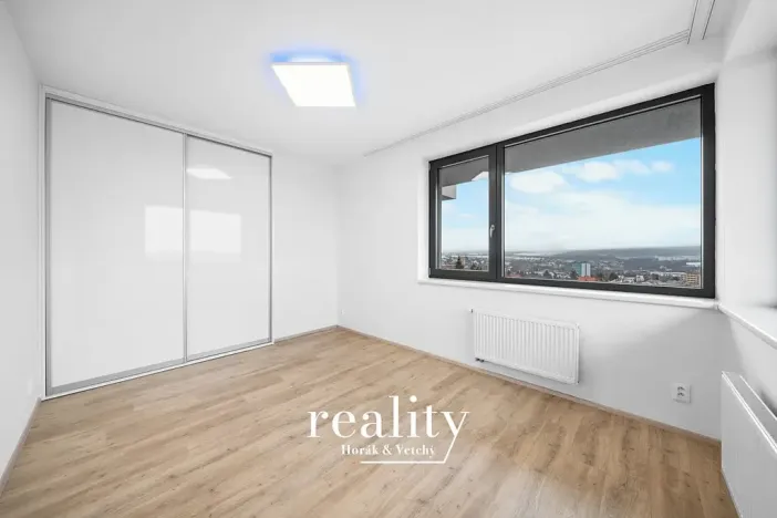 Pronájem bytu 3+kk, Jihlava, Vrchlického, 103 m2