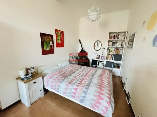 Prodej bytu 3+1, Tábor, Špitálská, 121 m2