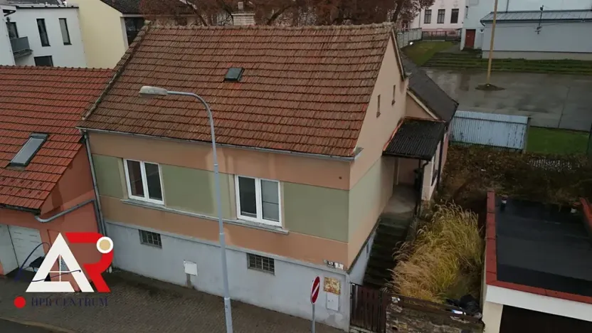 Prodej rodinného domu, Brno, Lelkova, 98 m2