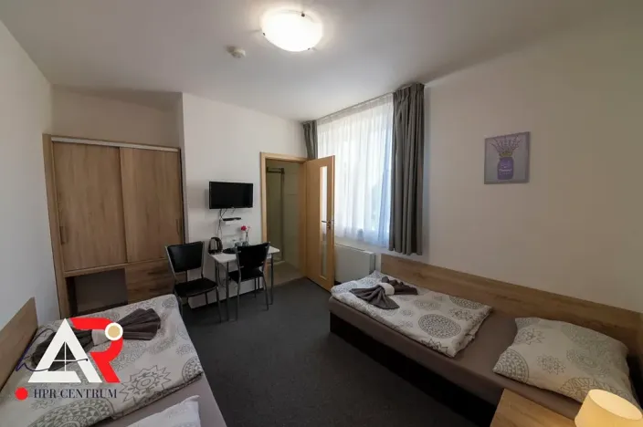 Pronájem ubytování, Pasohlávky, 434 m2