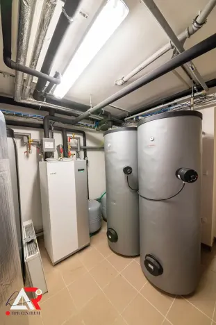 Pronájem ubytování, Pasohlávky, 434 m2