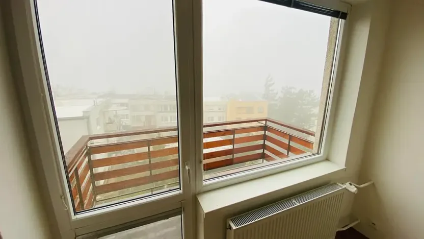 Pronájem bytu 3+kk, Brno, Lipová, 62 m2