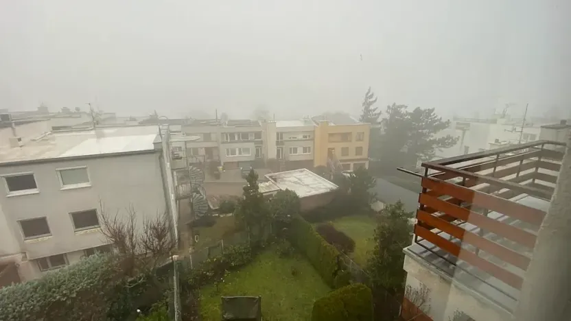 Pronájem bytu 3+kk, Brno, Lipová, 62 m2