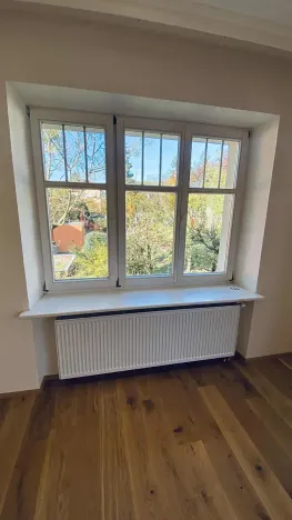 Pronájem bytu 3+1, Brno, Libušino údolí, 160 m2