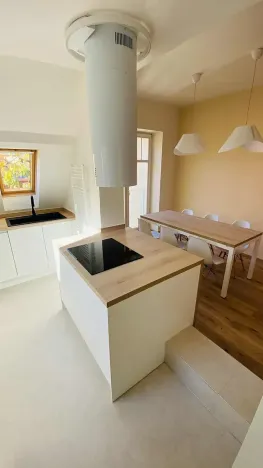 Pronájem bytu 3+1, Brno, Libušino údolí, 160 m2