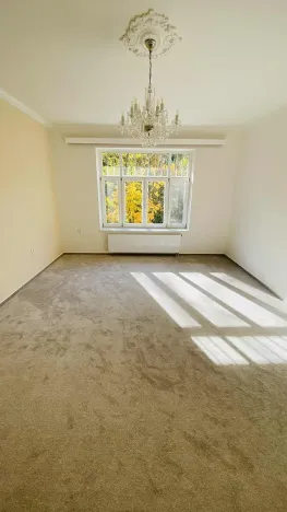 Pronájem bytu 3+1, Brno, Libušino údolí, 160 m2