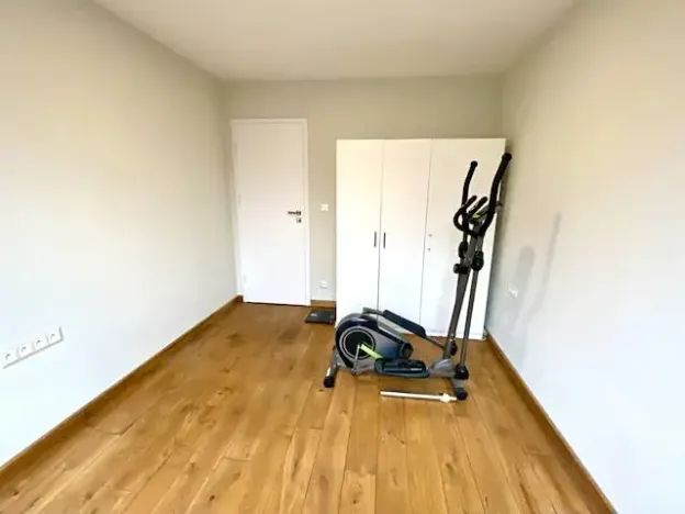 Pronájem bytu 3+1, Praha - Chodov, Láskova, 79 m2