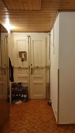 Prodej bytu 3+1, Praha - Malá Strana, Petřínská, 75 m2