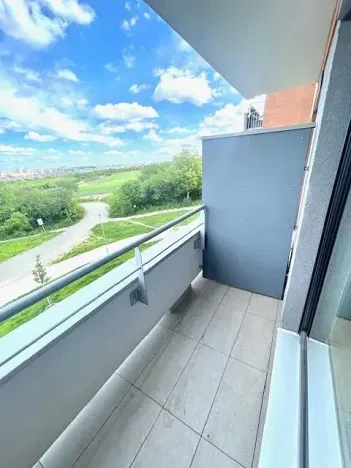 Pronájem bytu 2+kk, Praha - Chodov, Drahňovická, 44 m2