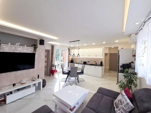 Prodej bytu 2+kk, Modřice, Bobravská, 55 m2