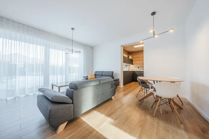 Prodej rodinného domu, Nové Strašecí, Myslivečkova, 121 m2