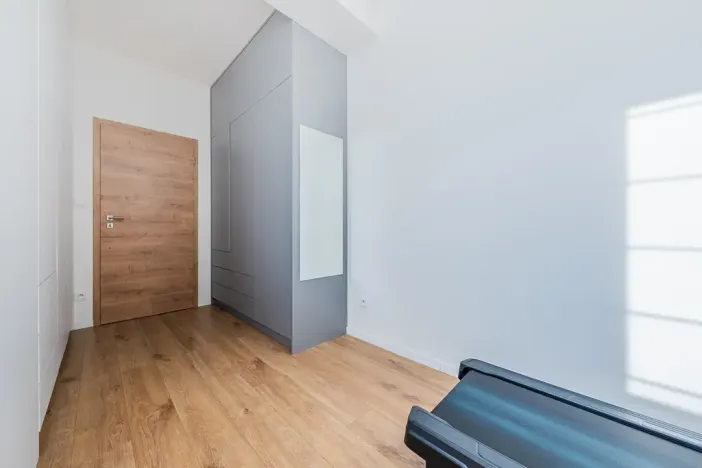 Prodej rodinného domu, Nové Strašecí, Myslivečkova, 121 m2