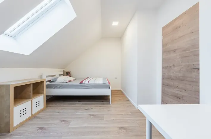 Prodej rodinného domu, Nové Strašecí, Myslivečkova, 121 m2