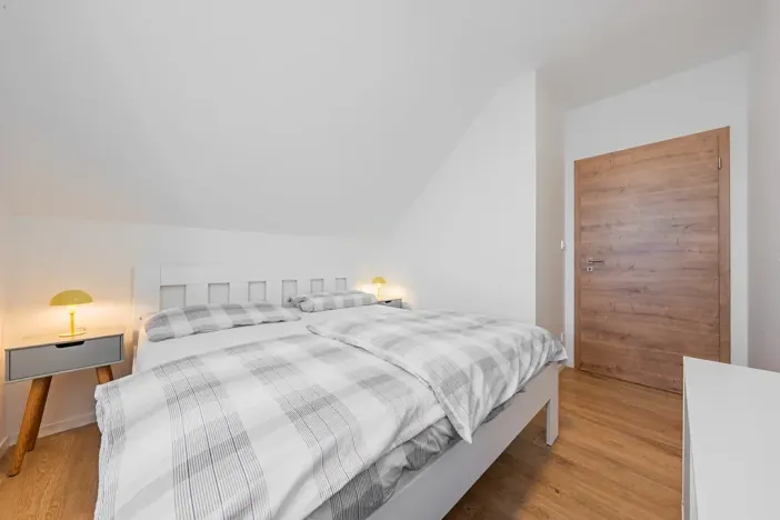 Prodej rodinného domu, Nové Strašecí, Myslivečkova, 121 m2