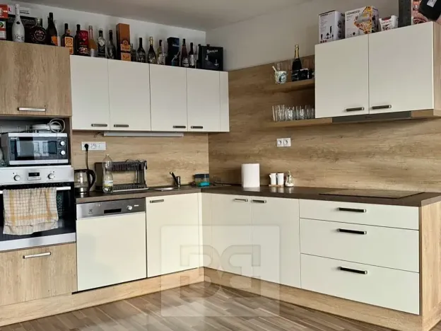 Pronájem bytu 2+kk, Brno, Tuřanské náměstí, 55 m2