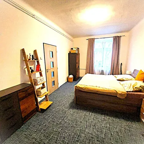 Pronájem bytu 2+1, Strakonice, Žižkova, 74 m2