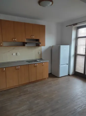 Pronájem bytu 2+kk, Chrudim, Havlíčkova, 41 m2