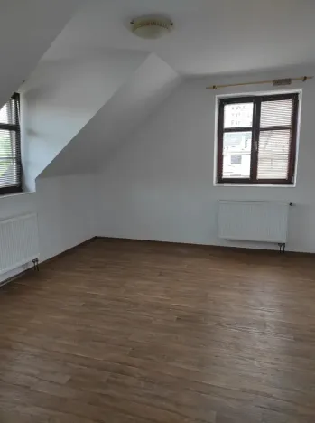 Pronájem bytu 2+kk, Chrudim, Havlíčkova, 41 m2