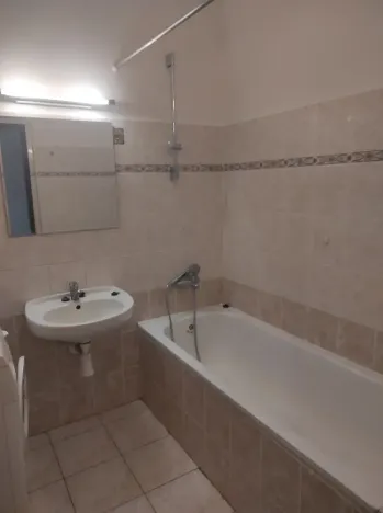 Pronájem bytu 2+kk, Chrudim, Havlíčkova, 41 m2