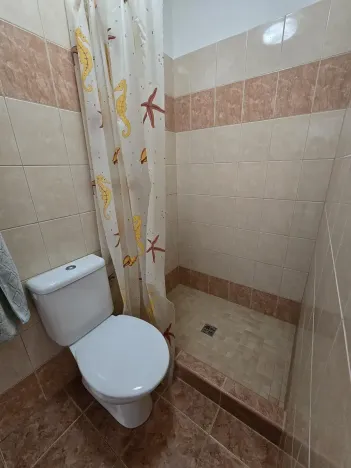 Pronájem bytu 1+1, Moravské Budějovice, Jiráskova, 43 m2