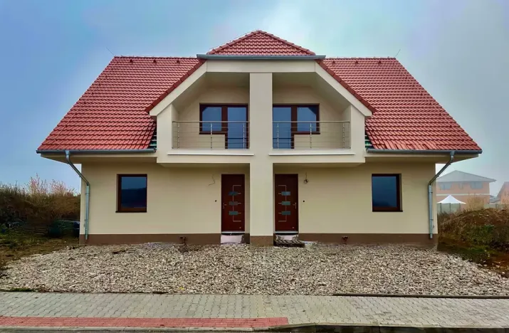 Prodej rodinného domu, Buštěhrad, Švermova, 123 m2