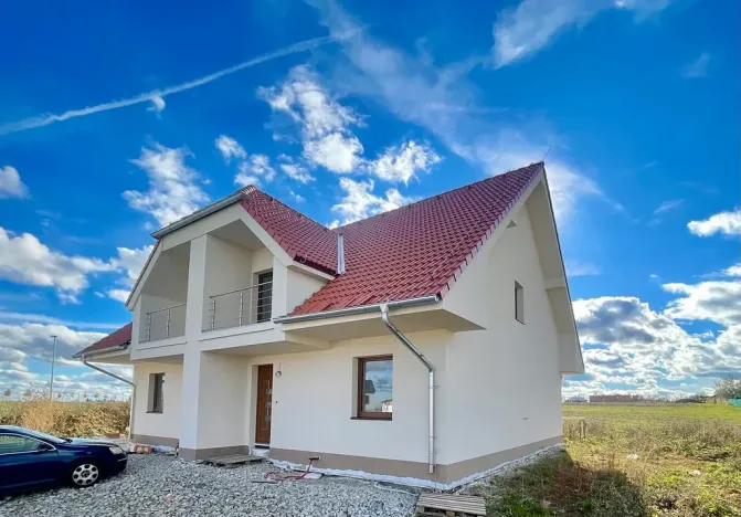 Prodej rodinného domu, Buštěhrad, Švermova, 123 m2