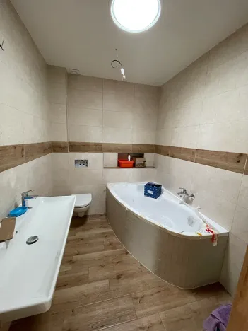 Prodej rodinného domu, Buštěhrad, Švermova, 110 m2