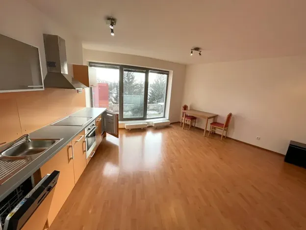 Pronájem bytu 2+kk, Brno, Jaroslava Foglara, 52 m2