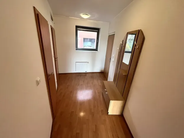 Pronájem bytu 2+kk, Brno, Jaroslava Foglara, 52 m2