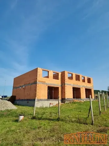 Prodej rodinného domu, Uherský Brod, Třešňová, 120 m2