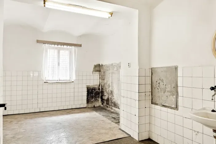 Prodej zemědělské usedlosti, Popovice, 718 m2