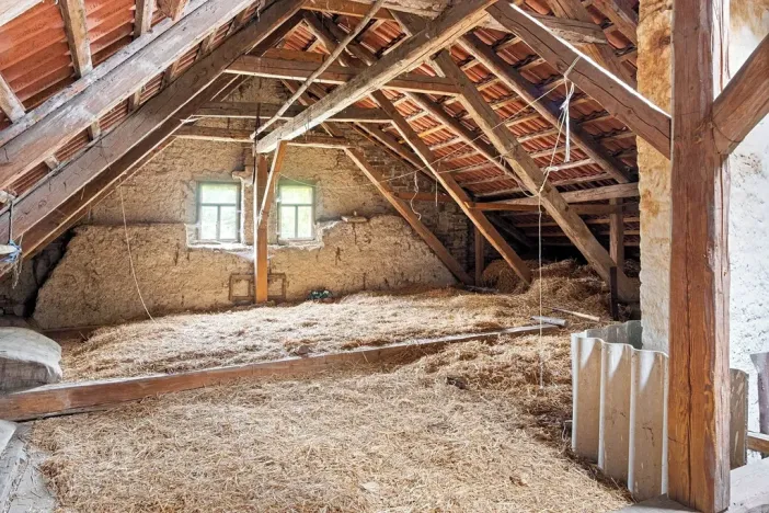 Prodej zemědělské usedlosti, Popovice, 718 m2