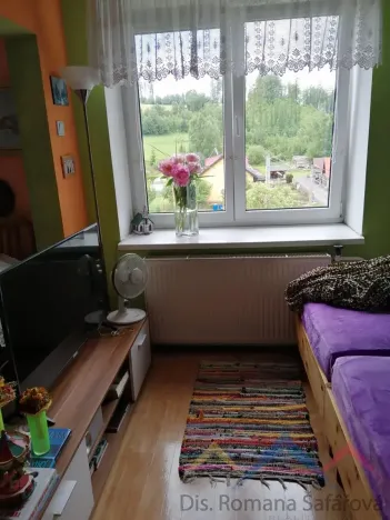 Prodej bytu 2+1, Velká Štáhle, 69 m2