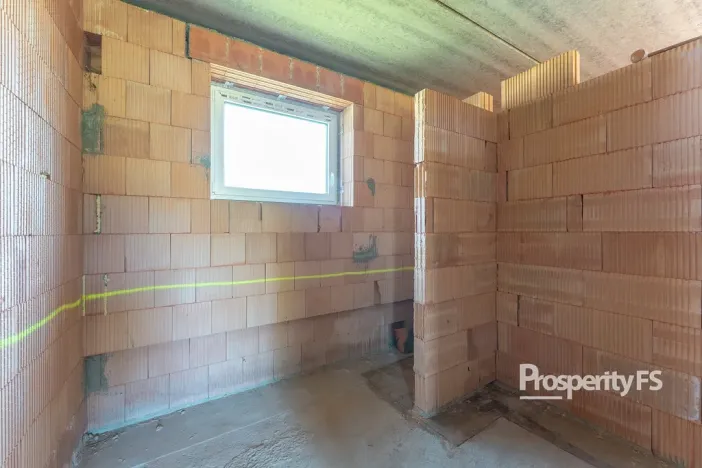 Prodej rodinného domu, Městečko Trnávka - Pacov, 133 m2