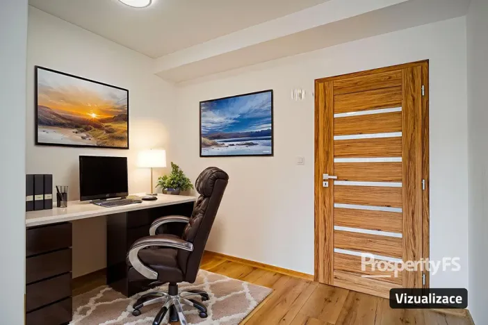 Prodej bytu 2+1, Karviná - Ráj, Kosmonautů, 52 m2