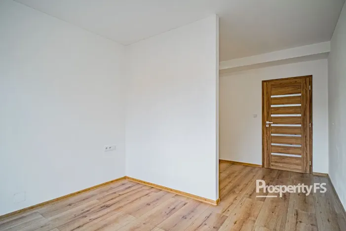 Prodej bytu 2+1, Karviná - Ráj, Kosmonautů, 52 m2