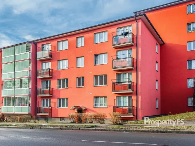 Prodej bytu 2+1, Karviná - Ráj, Kosmonautů, 52 m2