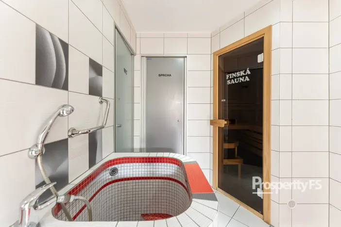 Prodej obchodního prostoru, Brno - Staré Brno, Úvoz, 75 m2