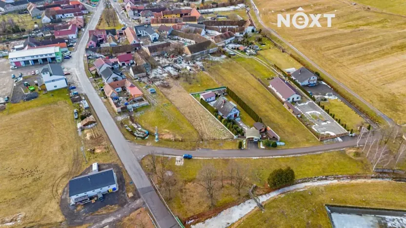 Prodej pozemku pro bydlení, Žabovřesky, 1348 m2