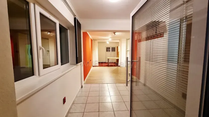 Pronájem kanceláře, Praha - Řepy, Žalanského, 53 m2