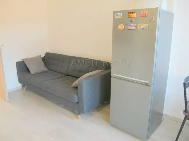 Prodej bytu 1+1, Praha - Libeň, Kandertova, 44 m2