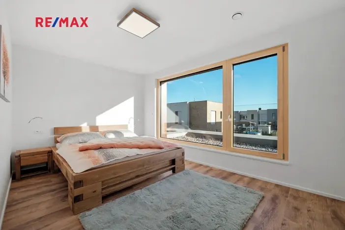 Prodej rodinného domu, Praha - Horní Počernice, Krotitelů, 197 m2