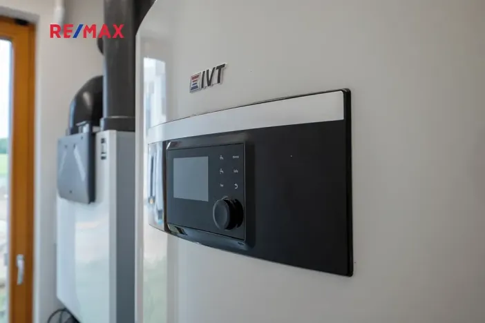 Prodej rodinného domu, Praha - Horní Počernice, Krotitelů, 197 m2