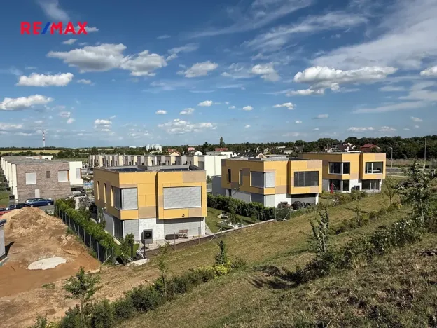 Prodej rodinného domu, Praha - Horní Počernice, Krotitelů, 197 m2